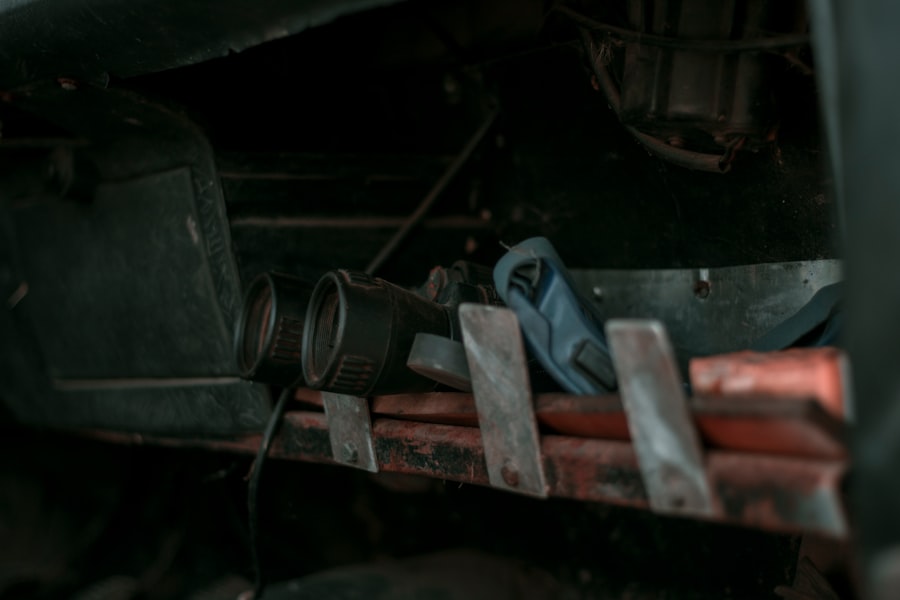 Photo mechanik warszawa